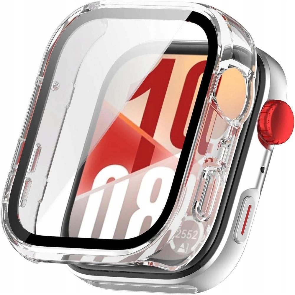 TECH-PROTECT DEFENSE HUAWEI WATCH FIT 4 CLEAR