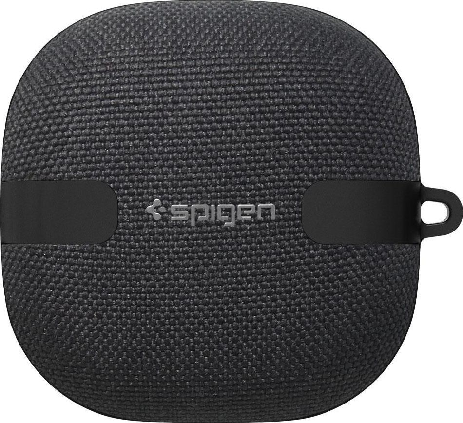 Spigen Etui ochronne Urban Fit do Samsung Galaxy Buds 2/Live/Pro czarne