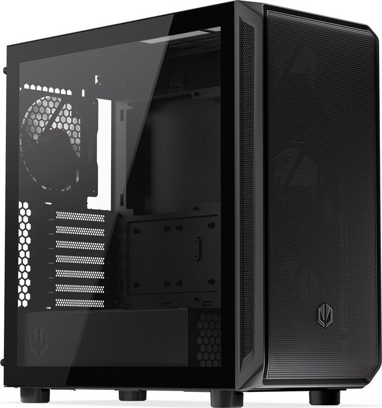 Komputer PartsPC 5600, RTX 3060, 1TB, 2x16GB 3600MHz, Windows 11