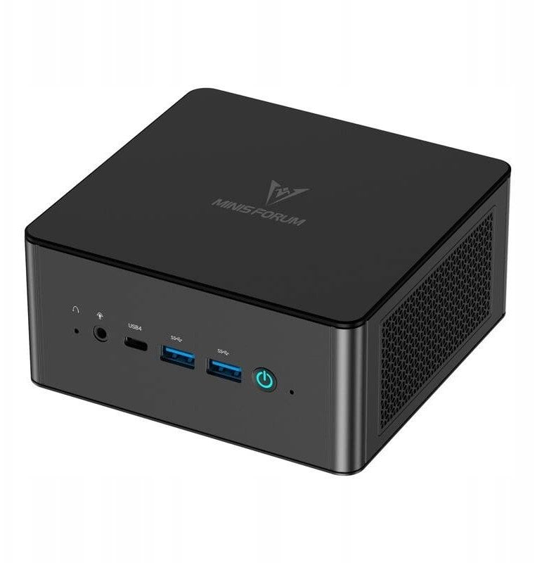 MINI-PC Minis Forum UM890 Pro Ryzen 7 8845HS barebone
