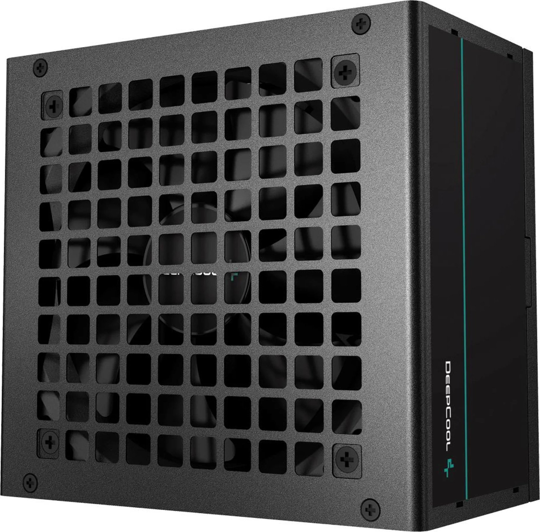Zasilacz Deepcool PF750 750W (R-PF750D-HA0B-EU)
