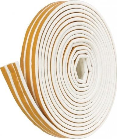 Scley U Uszczelka 6m typ*E* biała (20/200) KM