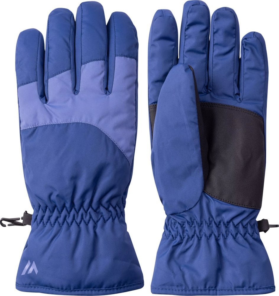 MARTES ESSENTIALS Damskie rękawice izolowane LADY LUVA rozmiar S/M