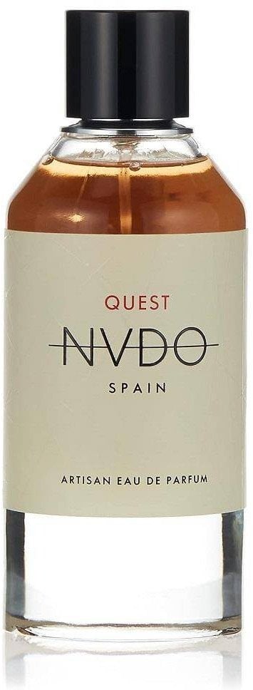 NVDO Quest Artisan EDP spray 75ml