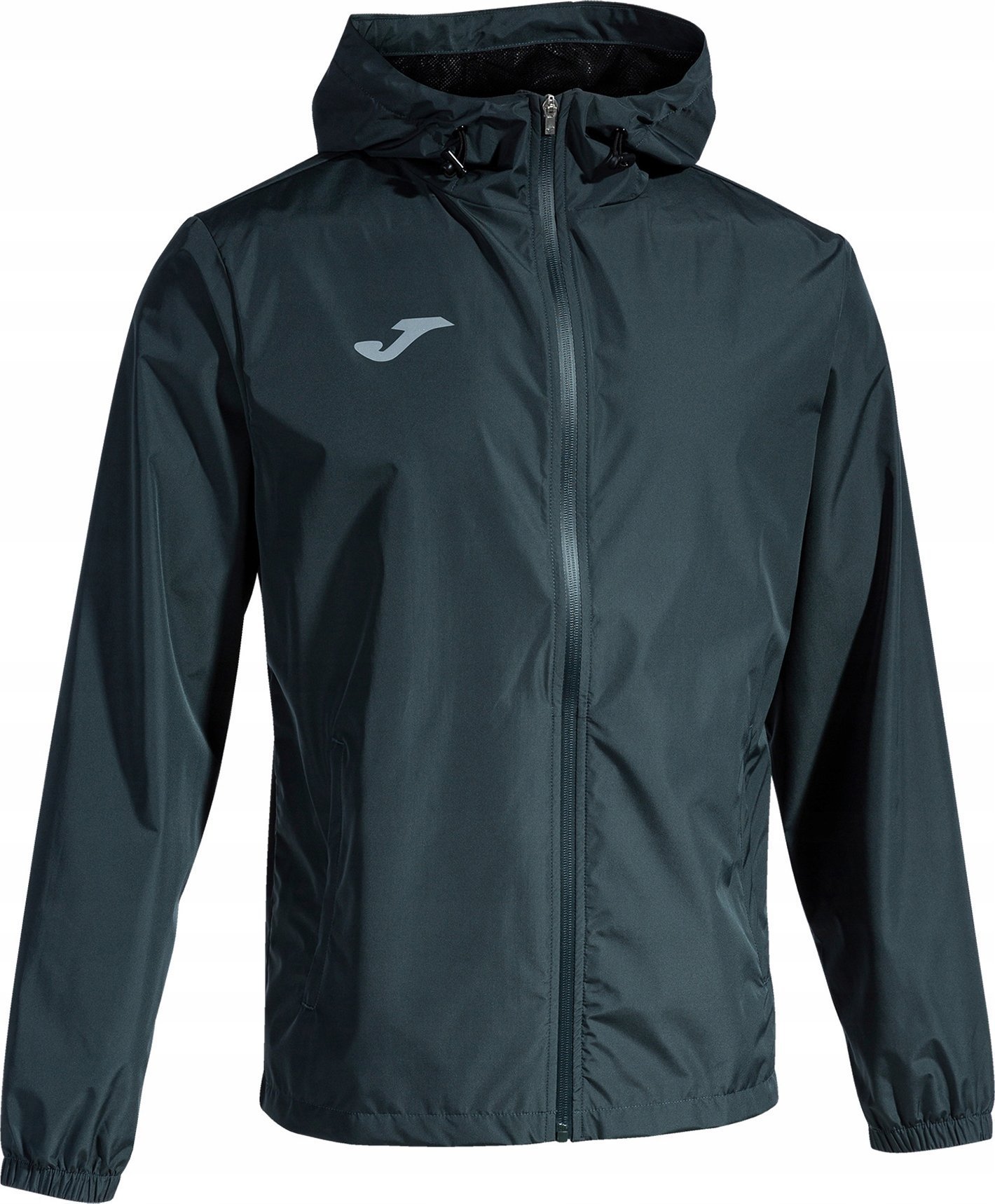 Kurtka męska Joma Joma Elite VII Rain Jacket 102235-150 szary L