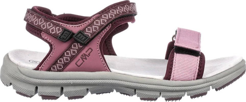 CMP Buty sandały sportowe CMP JEDHA (3Q91106/C904) 40