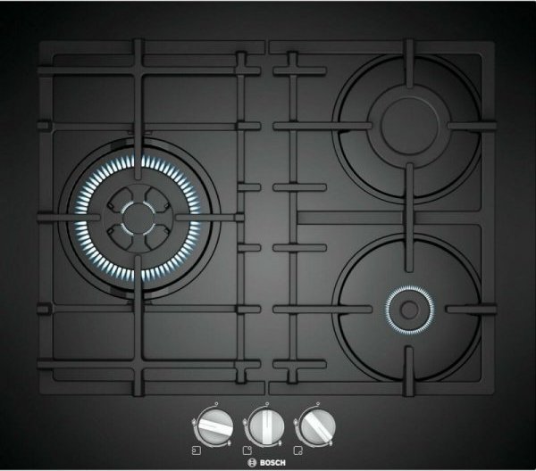Płyta grzewcza Bosch PNC6B6B90
