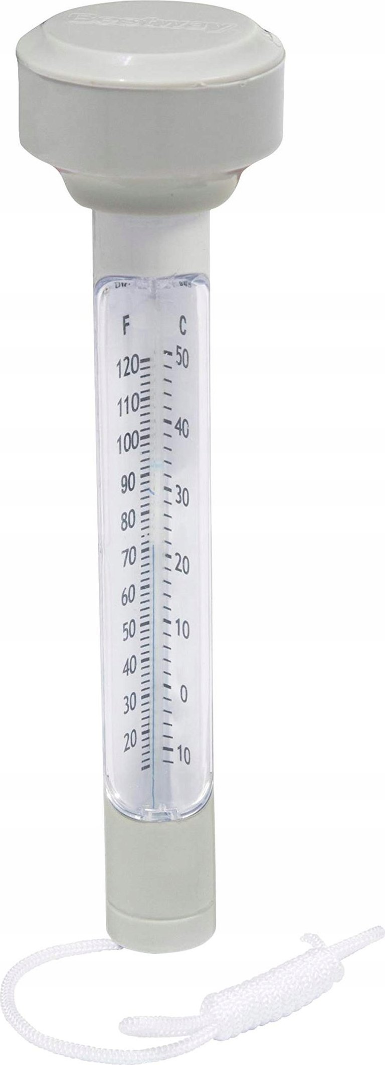 Triton Pływający termometr do wody basenowej (58072)