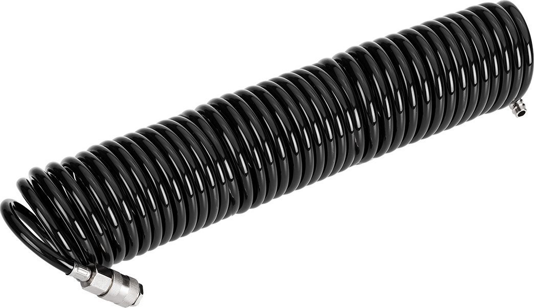 Neo Przewód ciśnieniowy spiralny 8.0 x 12 mm, 15 m, PU