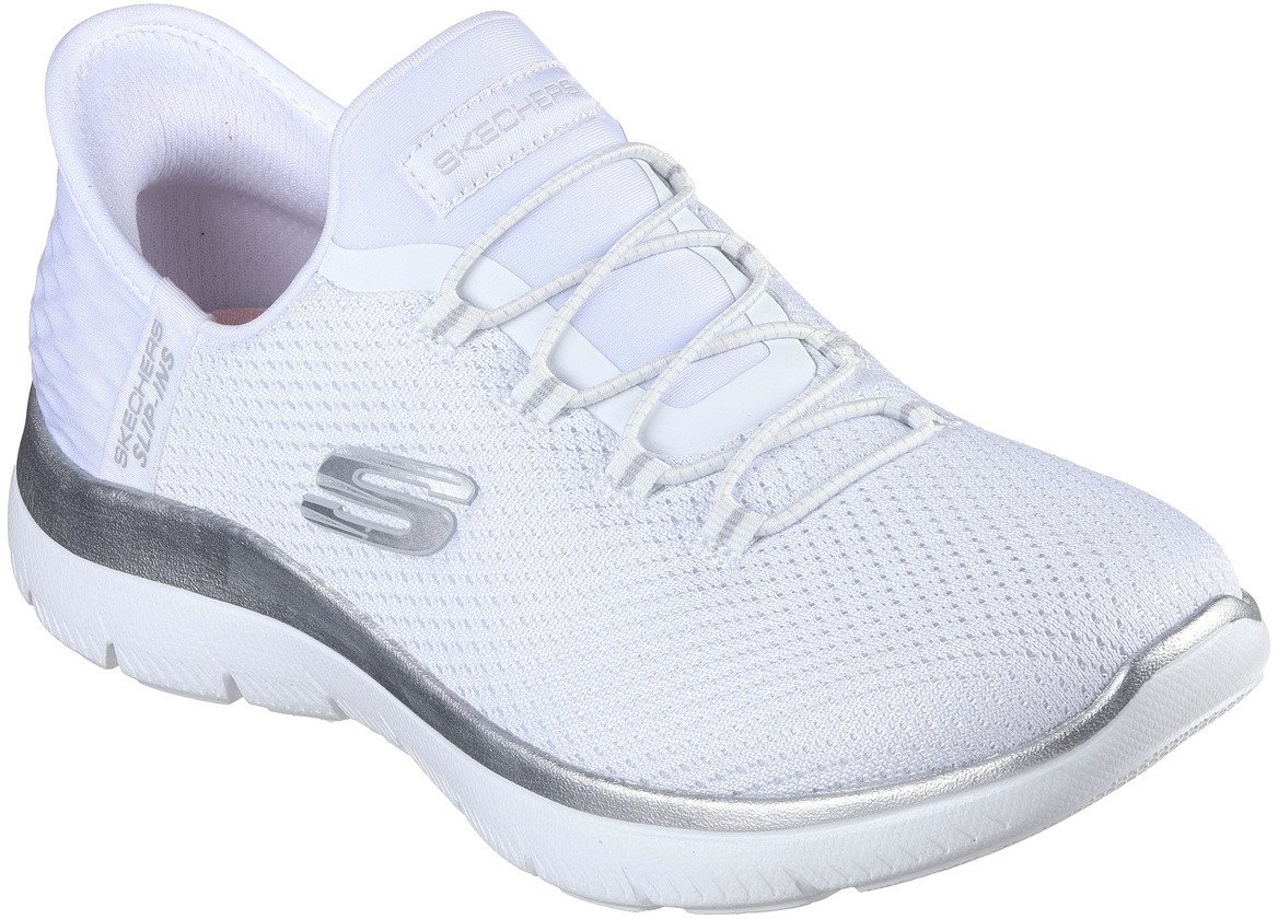 Skechers sneakersy Slip-ins: Summits - Diamond Dream 150123 WSL 39