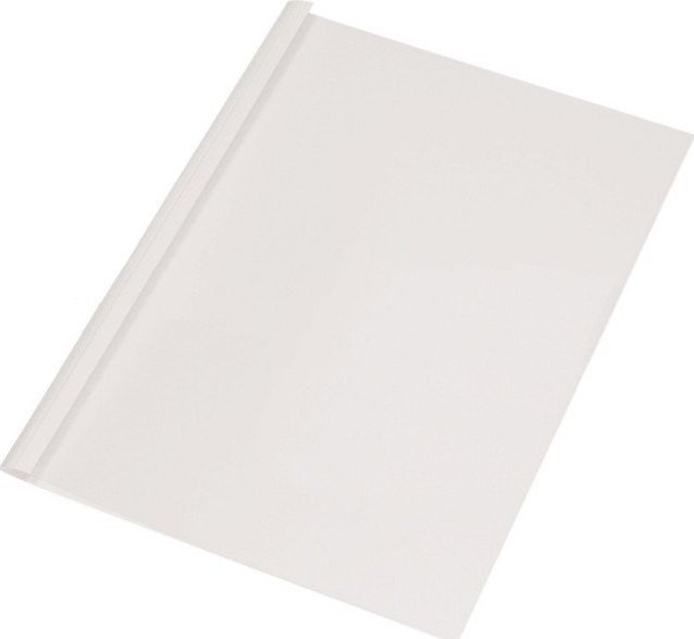 Argo Termookładki do bindowania A4 ARGO STANDING 429201 białe 20mm 50 szt