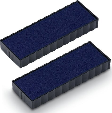 Trodat trodat Austauschkissen 2Stk blau 6/4817/SB