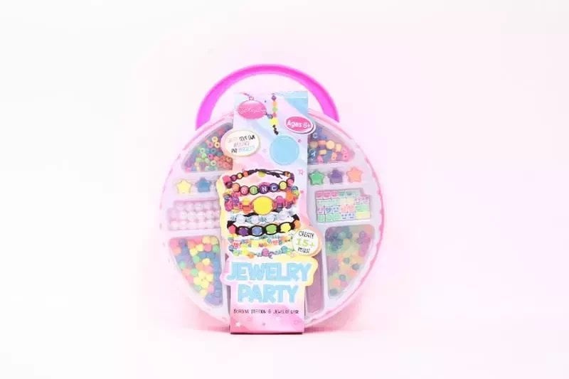 Gazelo Zestaw do tworzenia biżuterii G196601 54337