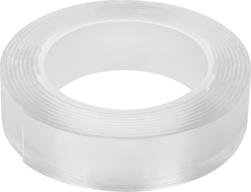 Rebel Dwustronna taśma montażowa 3 m (NAR0440)