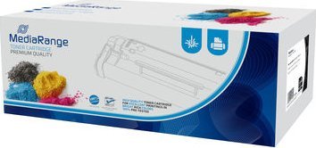 MediaRange MRKYT3130 kaseta z tonerem 1 szt. Czarny