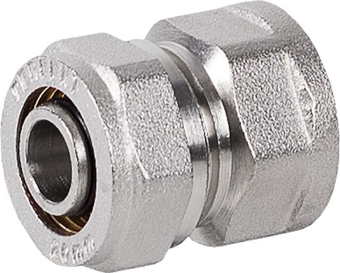 Perfexim Mufa skręcana 702 16mm x GW 1/2" (61-002-1615-000)