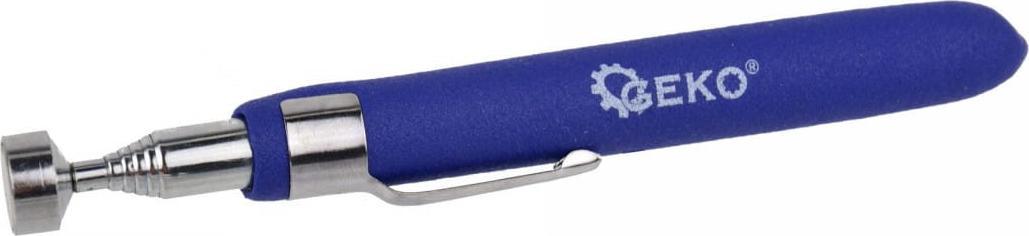 Geko CHWYTAK MAGNETYCZNY TELESKOPOWY 2,25KG/62CM(24/144) G03210 GEKO