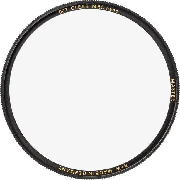 Filtr B+W B+W Filter Master Clear MRC 86mm nano