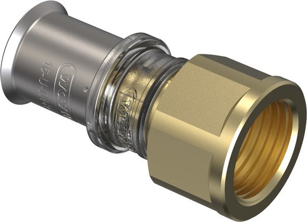 Wavin Złączka gwint wewnętrzny Tigris M5 fi 25x1"