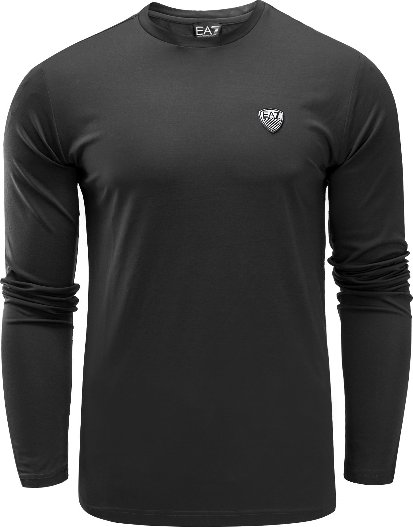 Emporio Armani Longsleeve męski EA7 Emporio Armani