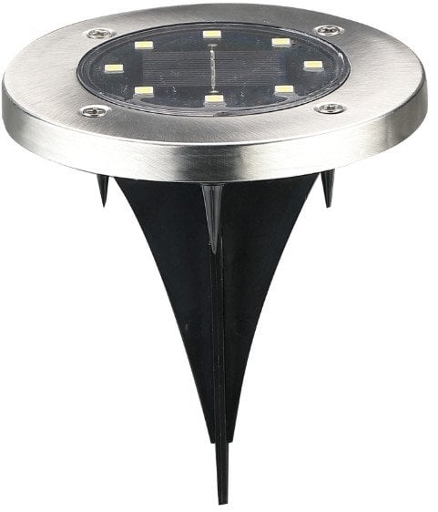 LAMPA SOLARNA LED SOLLY GRUNTOWA