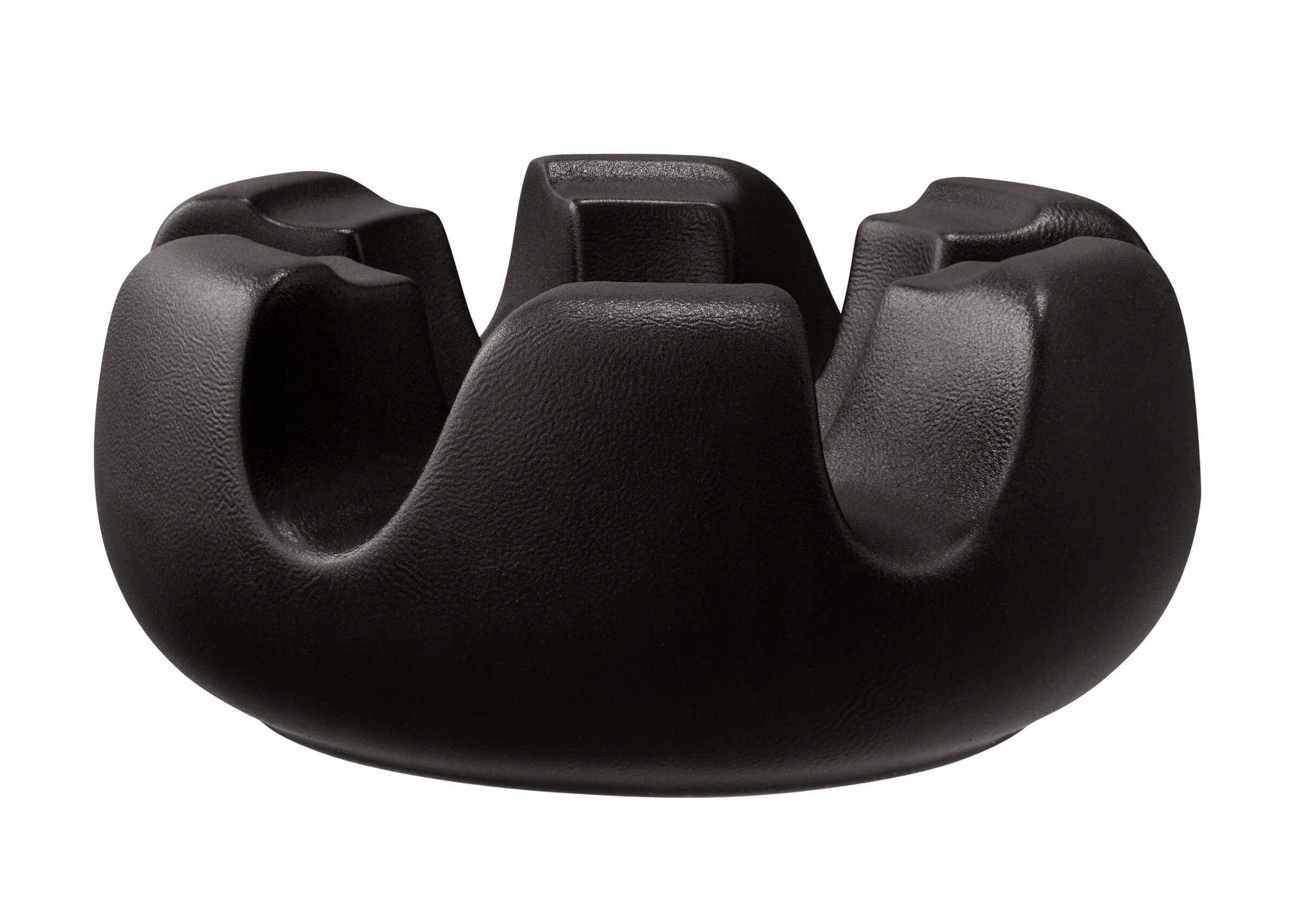 SELTMANN LIBERTY VELVET BLACK Stojak na podgrzewacz 14.5 cm