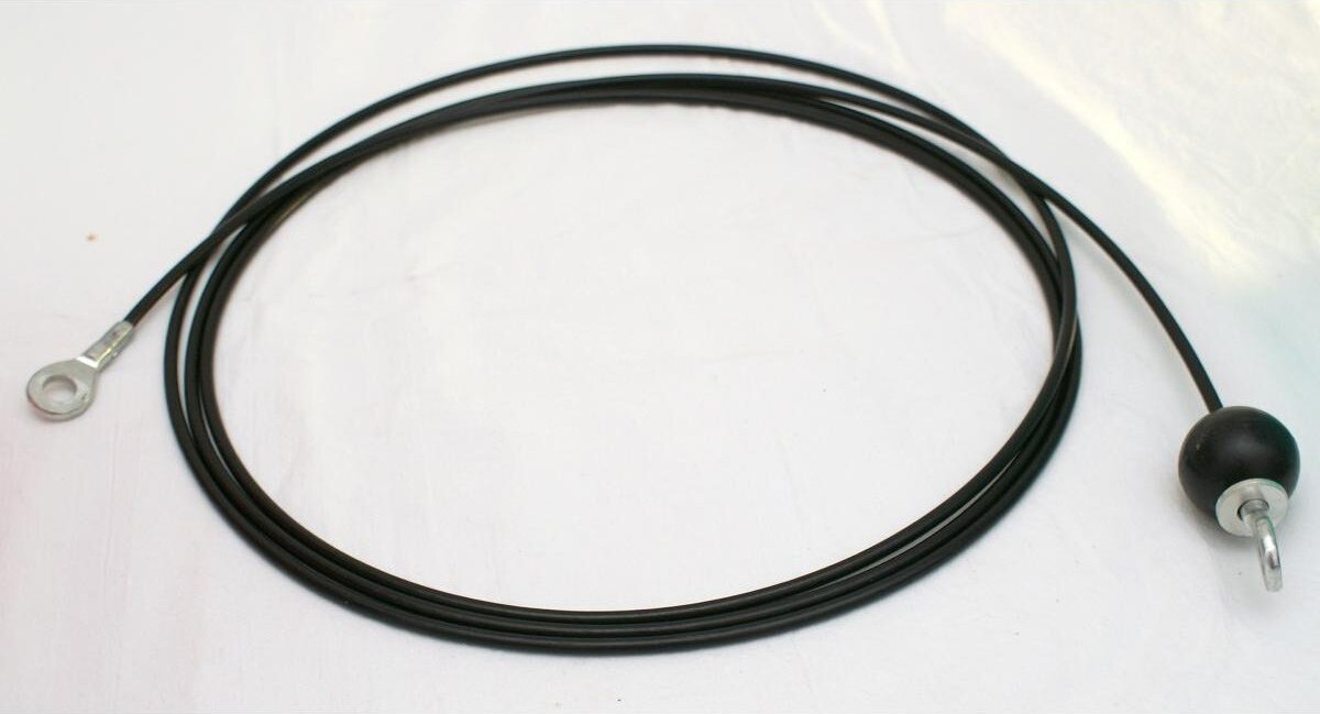 7sports LINKA DO ATLASU 358 cm OCZKO OCZKO ODBOJNIK STALOWA