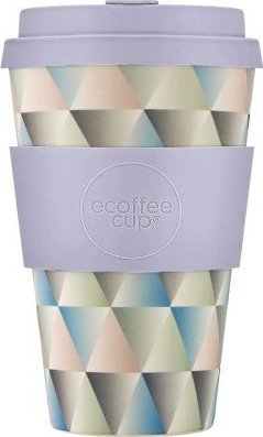 Ecoffee cup Kubek z pokrywką