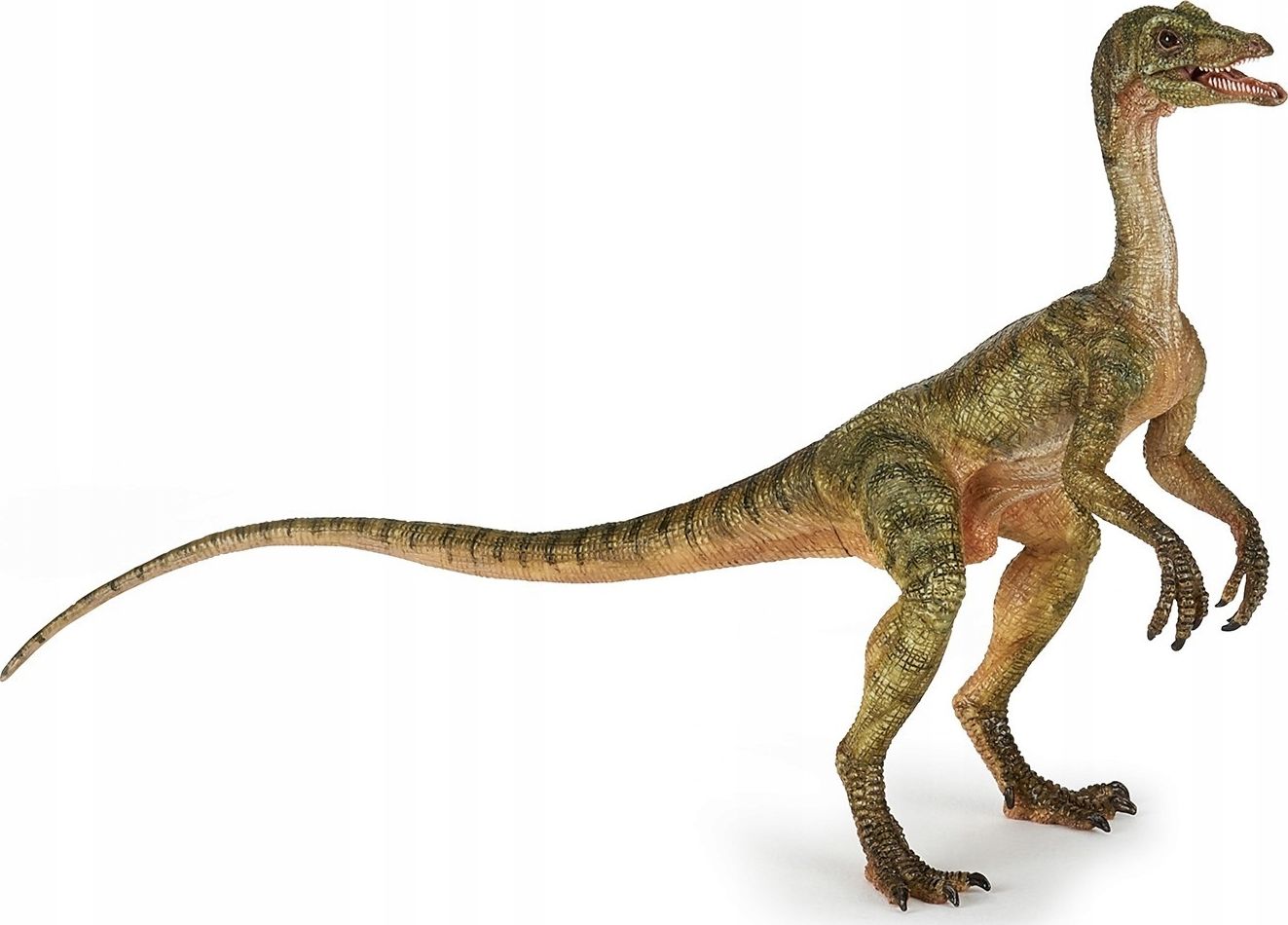 Figurka Papo Compsognathus