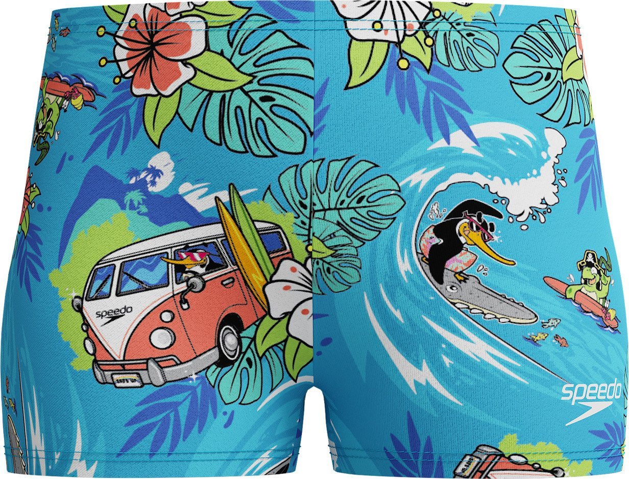 Dziecięce Kąpielówki Lts Alv Asht Im rozmiar 3