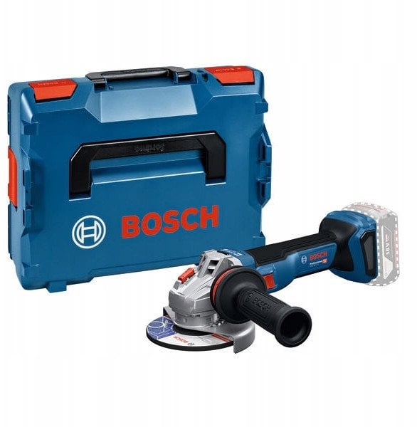 AKUM. SZLIFIERKA KĄTOWA GWS 18V-11