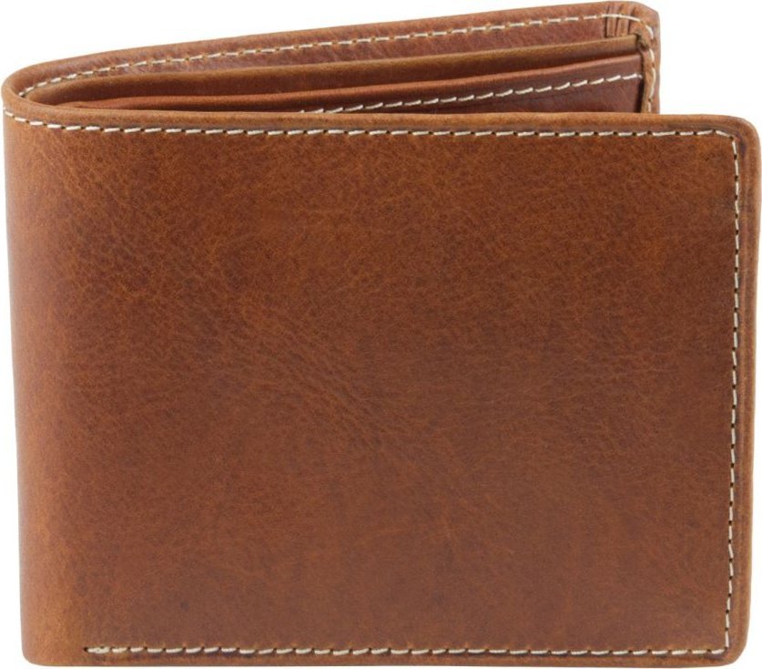 Stefania Portfel męski luke - stefania