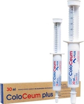 ScanVet ScanVet ColoCeum plus 15ml