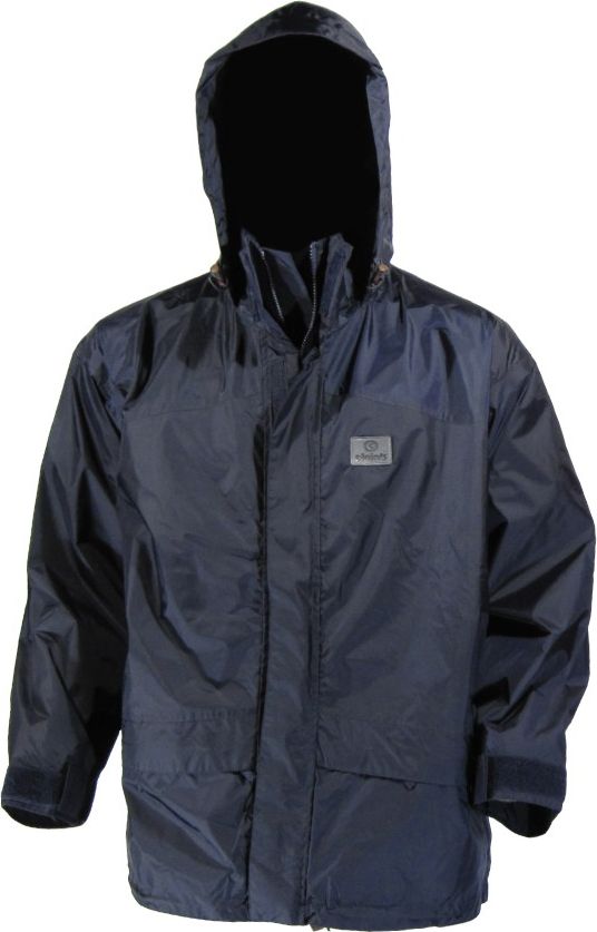 Kurtka męska Alpins Hasler granatowa r. XS