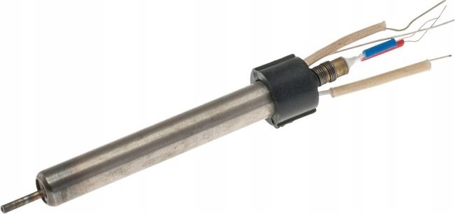 Techrebal Grzałka do kolby ZD-415