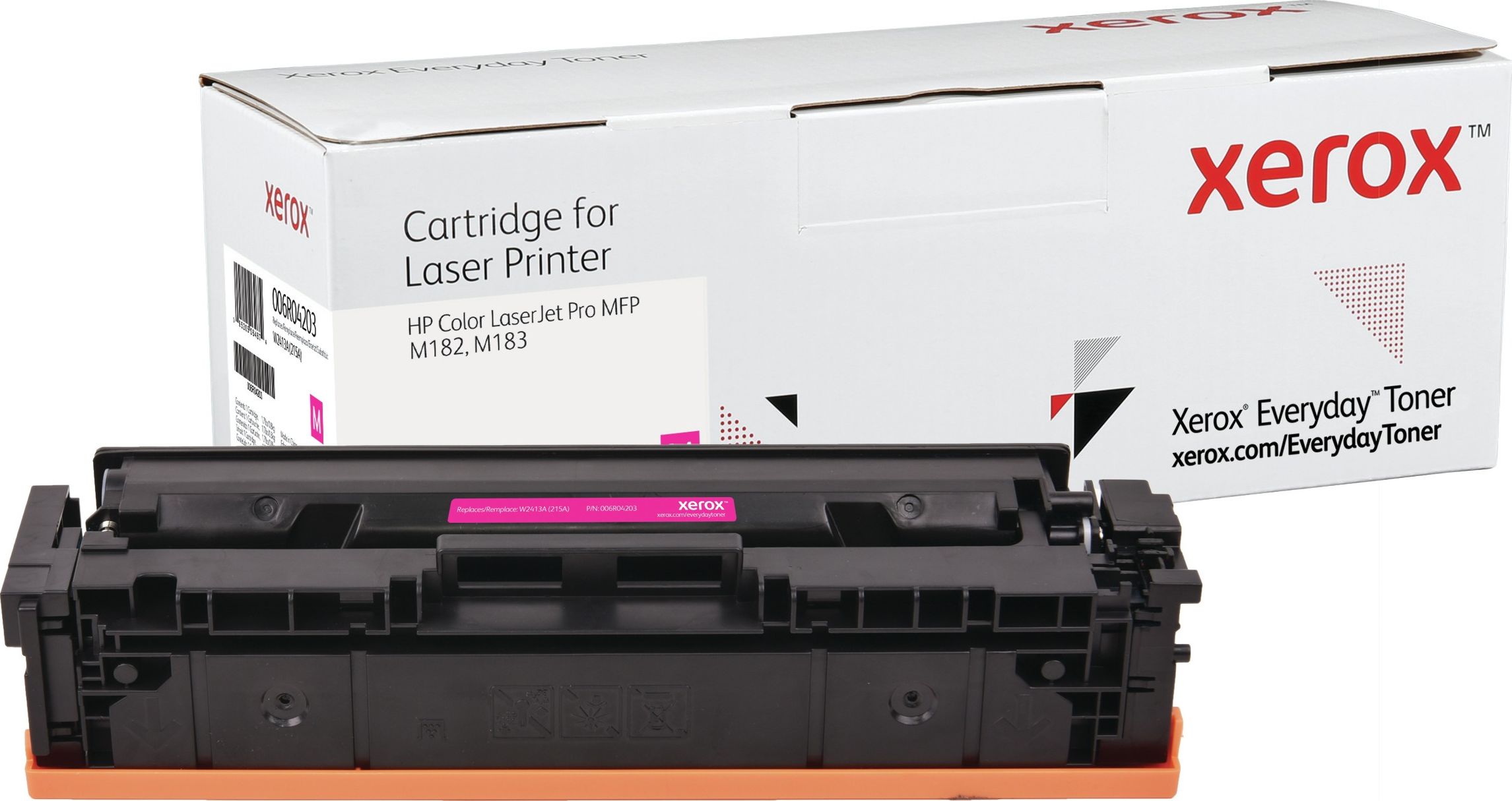Toner Xerox Magenta Zamiennik 216A (006R04203)