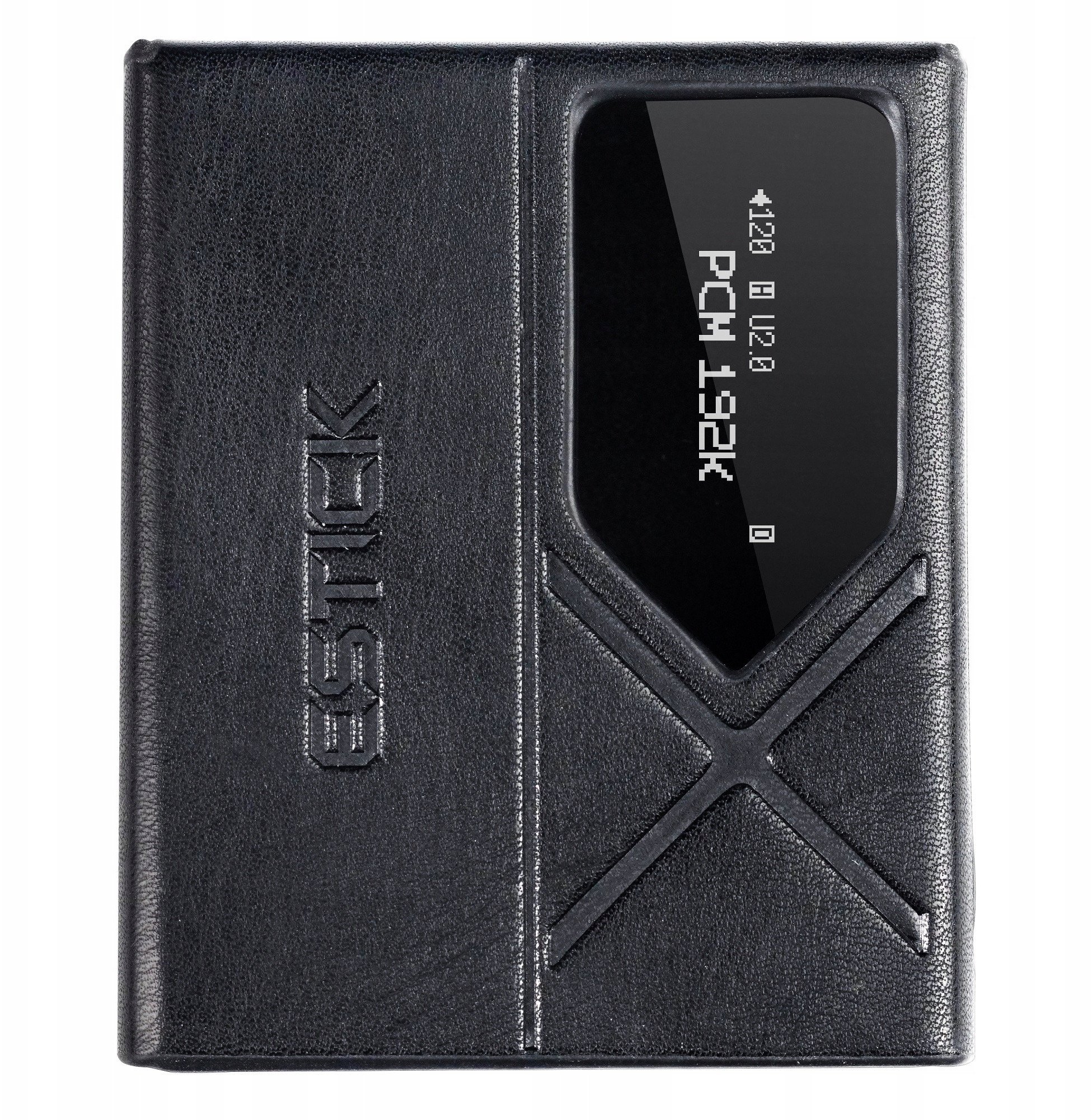 FiiO Pokrowiec dla zestawu Estick i KA17