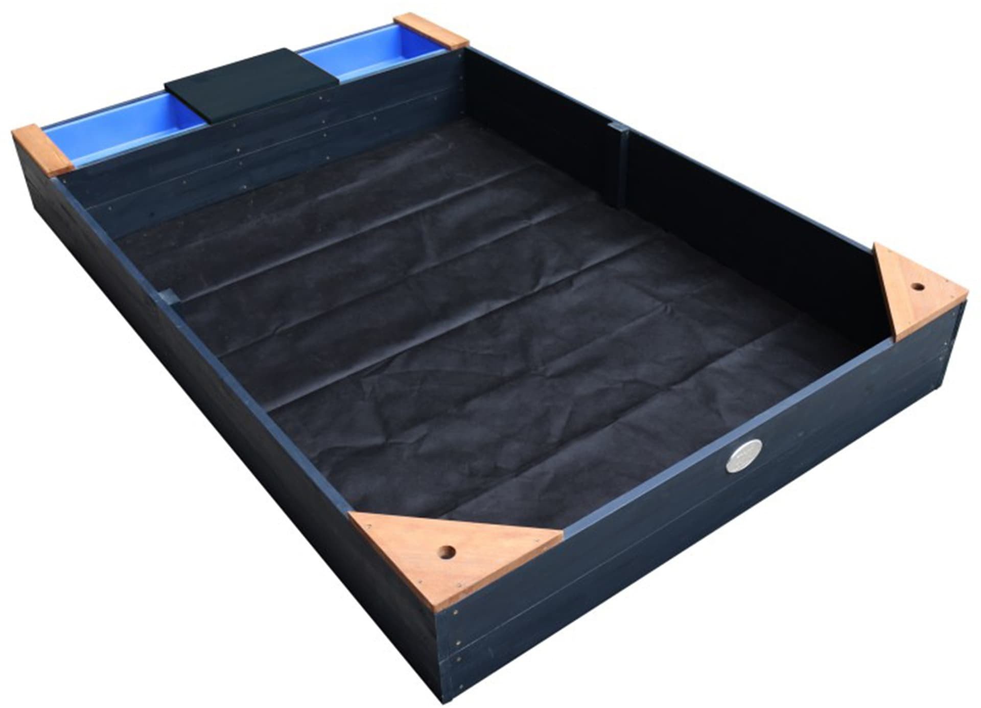 Axi Piaskownica 180x115 cm (A031.014.05)