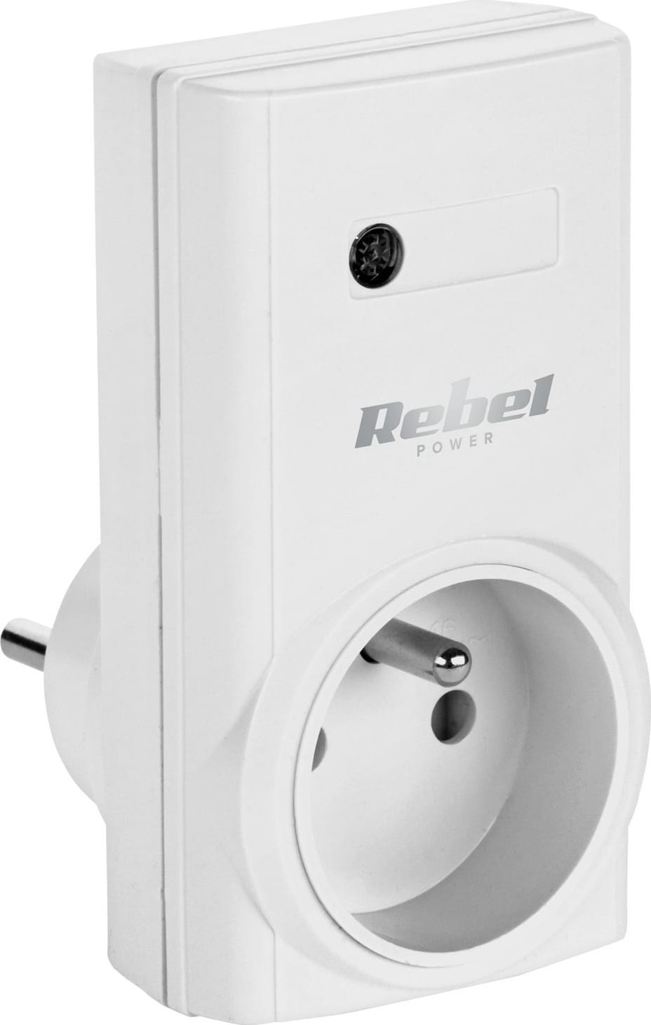 Rebel Gniazdo sieciowe Rebel sterowane pilotem