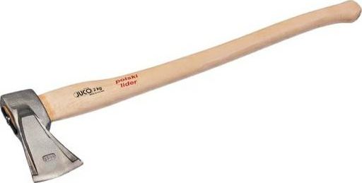 Juco Siekiera rozłupująca drewniana 1,2kg 60cm (T6057)