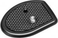 Szybkozłączka Camrock Płytka szybkiego montażu do statywu Camrock TA10