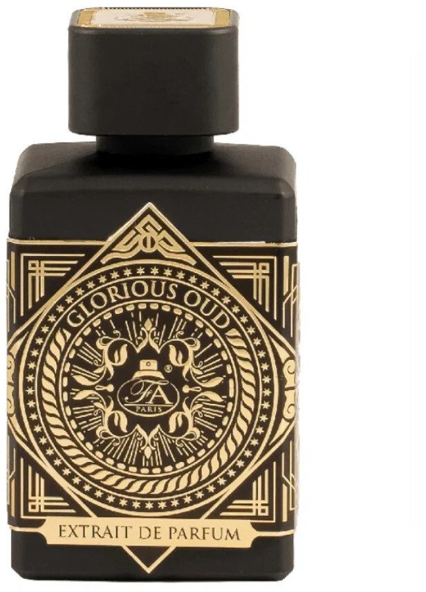French Avenue Glorious Oud ekstrakt perfum spray 80ml