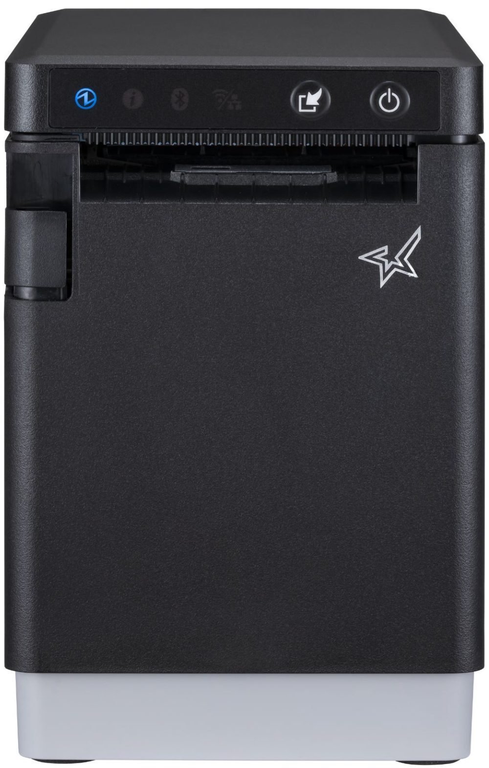 MC-LABEL2 BARCODE LABEL PRINTER/ADJUSTABLE LABEL WIDTH WITH MAX