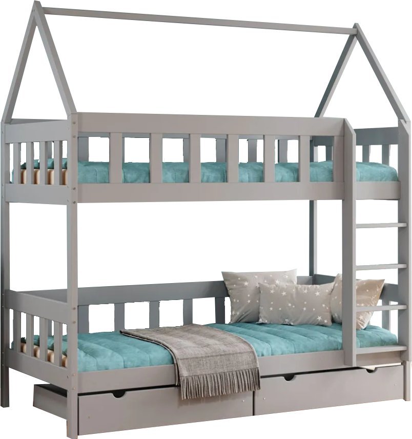 Elior Domek dla dzieci Gigi 4X