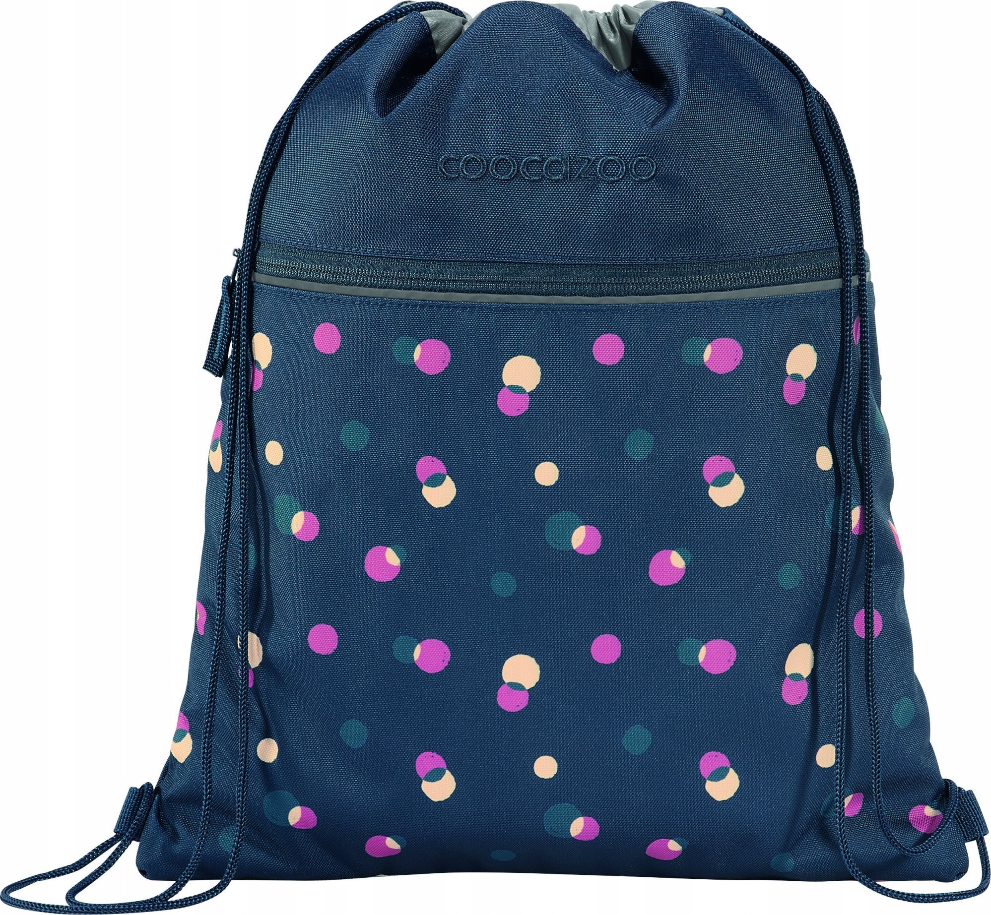 Hama COOCAZOO 2.0 worek na buty, kolor: Bubble Dreams