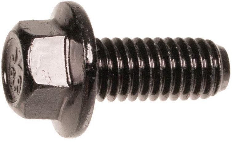 ŚRUBA LONCIN TŁUMIKA M6X14 LC185FDS CZĘŚĆ ORYGINALNA 380140215-0004