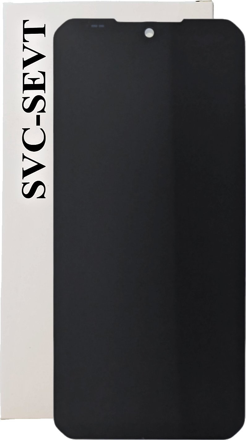 ORYGINAŁ WYŚWIETLACZ EKRAN LCD DO DOOGEE V31 GT