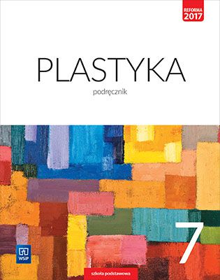 Plastyka SP 7 Podręcznik