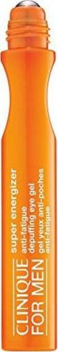 Clinique Anti-Fatigue Eye Gel For Men serum pod oczy dla mężczyzn 15ml