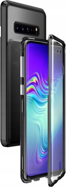 Braders Etui magnetyczne magnetic Samsung Galaxy S10